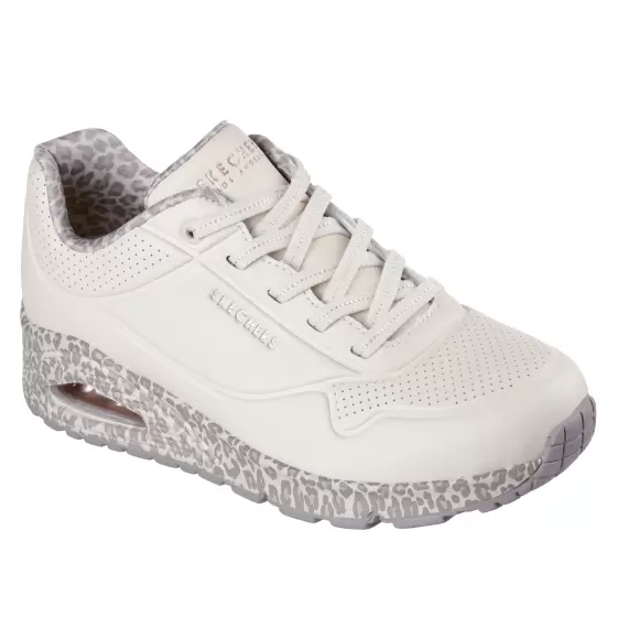 WHLD Skechers Women Uno 155412 - Skechers Sneakers - 198739991864
