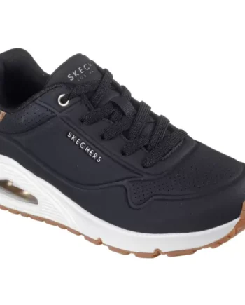 BKLD Skechers Women Uno 177093 - Skechers Sneakers  - 196311503603