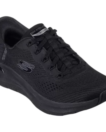 BBK Skechers Womens Arch Fit Slip Ins 150066 - Skechers Sneakers  - 197627689098