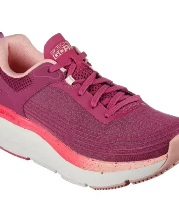 RAS Skechers Womens Max Cushioning Delta 129118 - Skechers Sneakers  - 196642045933