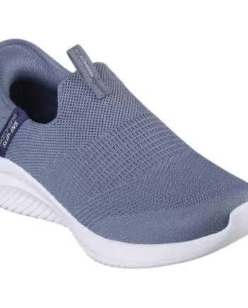 SLT Skechers Womens Ultra Flex Slip 149708 - Skechers Sneakers  - 197627237114