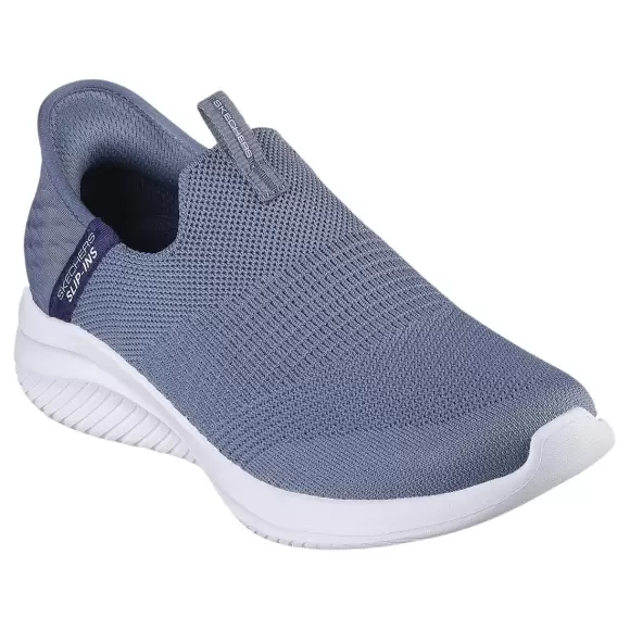 SLT Skechers Womens Ultra Flex Slip 149708 - Skechers Sneakers - 197627237114