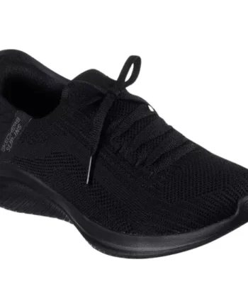 BBK Skechers Womens Ultra Flex Slip Ins 149710 - Skechers Sneakers  - 196311484964