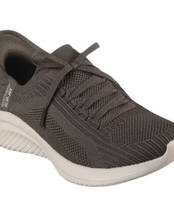 OLV Skechers Womens Ultra Flex Slip Ins 149710 - Skechers Sneakers  - 196989547428