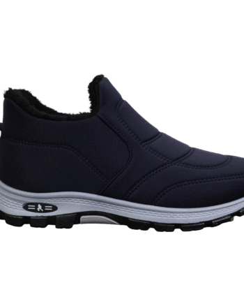 Navy Anyway Herre Sneakers For - Anyway Sneakers  - 5714990180943