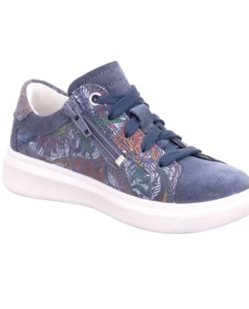 BLUE Superfit Cosmo 006462 8010 - Superfit Sneakers  - 9010159089253