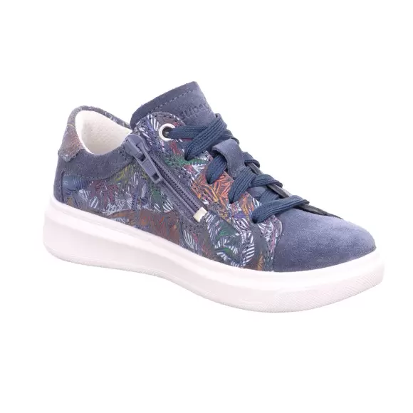 BLUE Superfit Cosmo 006462 8010 - Superfit Sneakers - 9010159089253