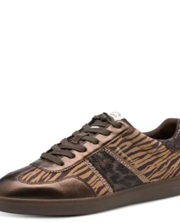 MOCCA COMB Tamaris 001 23624 3b3 - Tamaris Sneakers  - 4064199559578