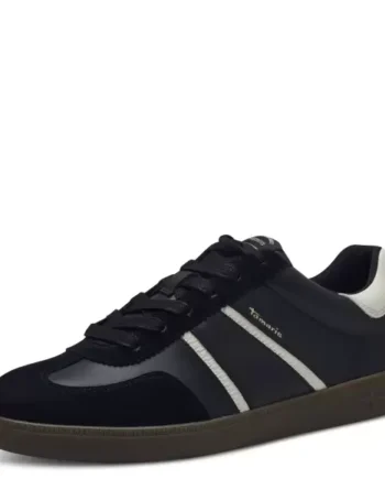Sort Tamaris 001 23624 - Tamaris Sneakers  - 4064198125385