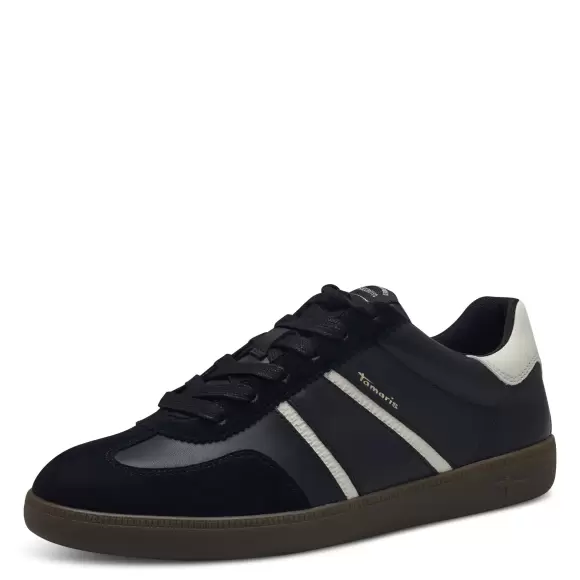 Sort Tamaris 001 23624 - Tamaris Sneakers - 4064198125385