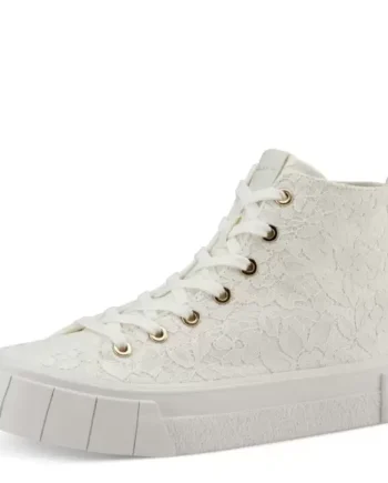 IVORY MACRAMEE Tamaris 25212 - Tamaris Sneakers  - 2999001520229