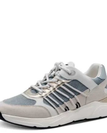 DENIM Tamaris 23762 804 - Tamaris Sneakers  - 4064198930446