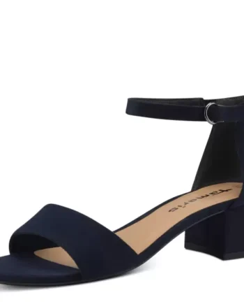 NAVY Tamaris 28201 805 - Tamaris Sandaler  - 4064196879709