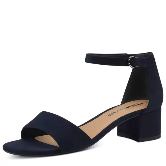 NAVY Tamaris 28201 805 - Tamaris Sandaler - 4064196879709