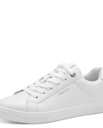 Hvid Tamaris Essentials 23622 146 - Tamaris Sneakers  - 4064195251247