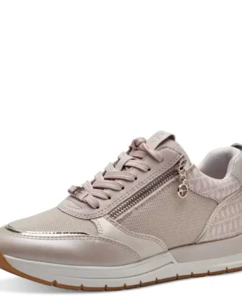 ROSE COMB Tamaris Essentials 23732 596 - Tamaris Sneakers  - 4064195423194
