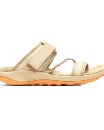 Merrell Terran Slide Sandal Incense Sandaler - Merrell Sandaler  - 195019752498