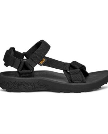 Sort Teva Hydratrek Sandal Dame Black - Teva Sandaler  - 196565936332
