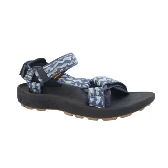 BLUE Teva Hydratrek Sandal T1150510 Hdr - Teva Sandaler - 197634662107