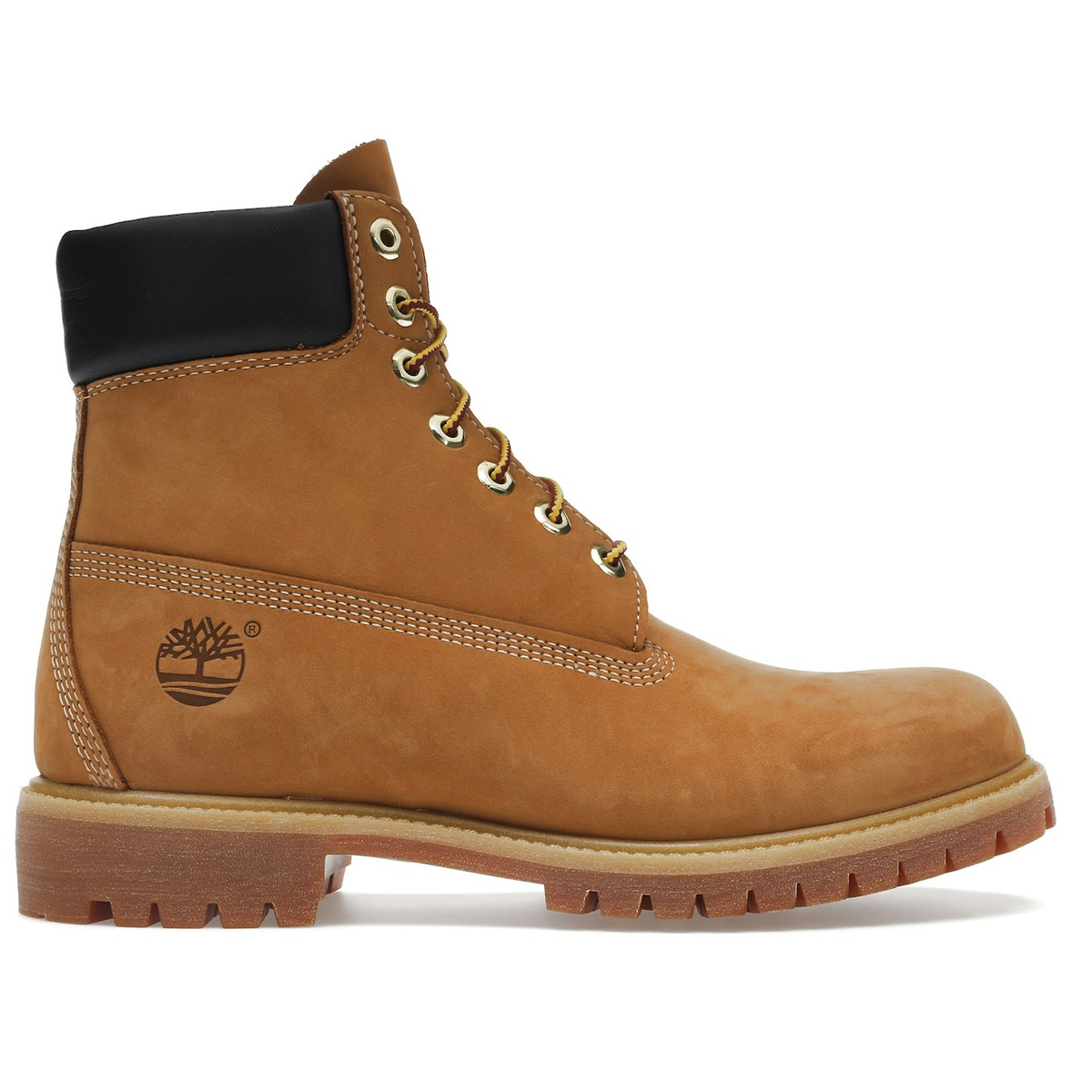 Timberland Premium Inch Boot - Timberland Sneakers  - 197064631063