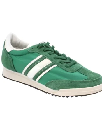 TERRAIN Tjm Retro Runner Cleated Em0em01527 L2p - Tommy Hilfiger Sneakers  - 8721106394405