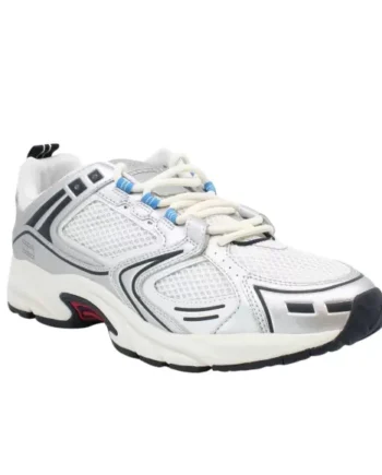RWB Tommy Hilfiger Archive Retro Runner Em0em01486 0g1 - Tommy Hilfiger Sneakers  - 8720636822136