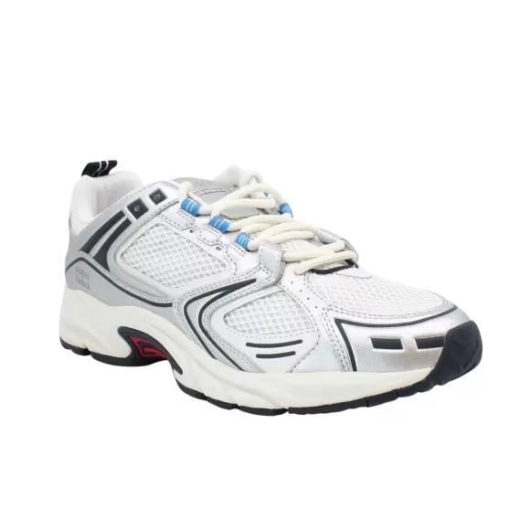 RWB Tommy Hilfiger Archive Retro Runner Em0em01486 0g1 - Tommy Hilfiger Sneakers - 8720636822136