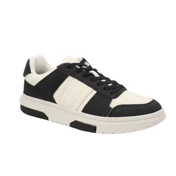 Sort Tommy Hilfiger Em0em01373bds - Tommy Hilfiger Sneakers  - 8720646924363
