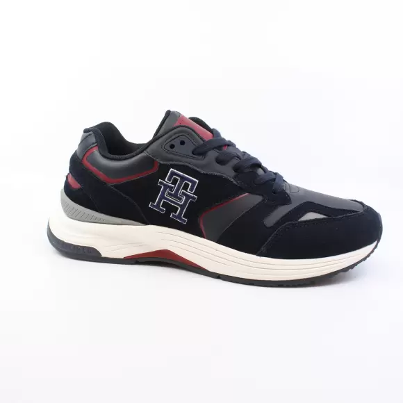 DESSERT SKY Tommy Hilfiger Fw0fw04285 - Tommy Hilfiger Sneakers  - 8720641599276