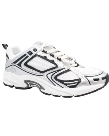 Sort Tommy Hilfiger Archive Runner Em0em01509 Bds - Tommy Hilfiger Sneakers  - 8720637383933