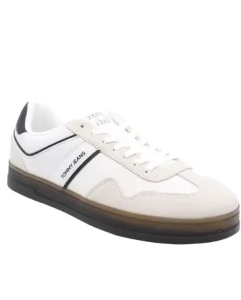 Sort Tommy Hilfiger The Greenwhich Em0em01524 Bds - Tommy Hilfiger Sneakers  - 8720638205364