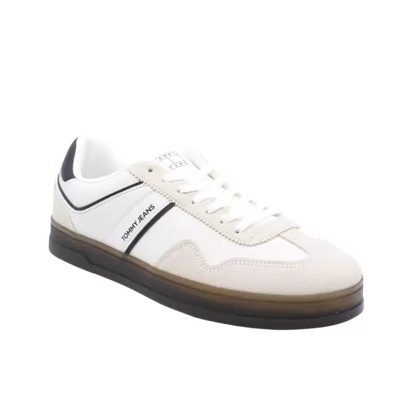 Sort Tommy Hilfiger The Greenwhich Em0em01524 Bds - Tommy Hilfiger Sneakers - 8720638205364