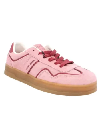TAHITI BERRY Tommy Hilfiger The Grrenwich En0en02806 Ti0w8c - Tommy Hilfiger Sneakers  - 8721185187554