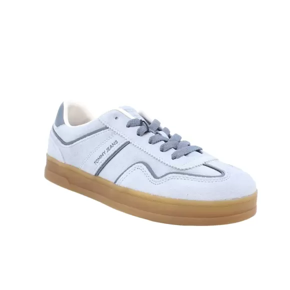 BLUE CHIME Tommy Hilfiger The Grrenwich En0en02806dbsw8c - Tommy Hilfiger Sneakers - 8721185183440