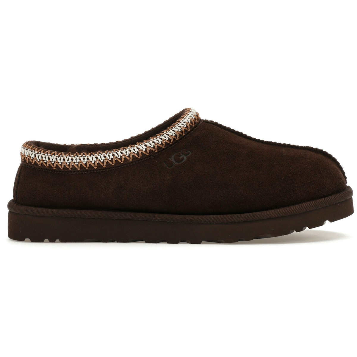 Ugg Tasman Slipper Dusted Cocoa - Ugg Sneakers  - 737845922174