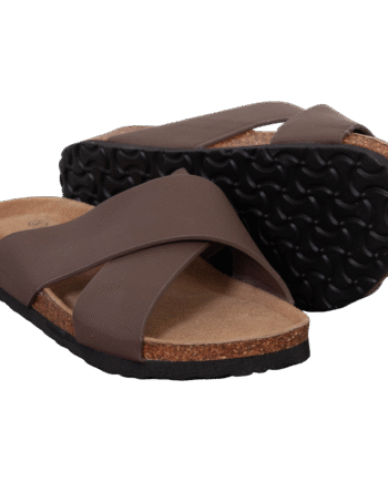 Coffee Anyway Dame Sandaler - Anyway Sandaler  - 5714470213048